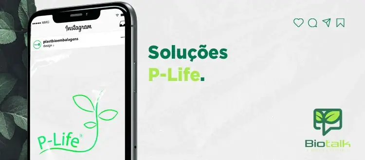 Soluções P-Life